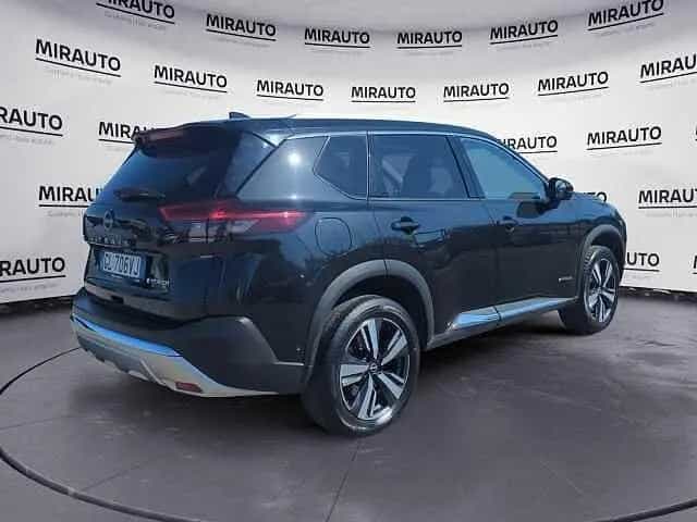 Nissan X-Trail 1.5 EREV e-Power Tekna Auto 11/2022-photo-3