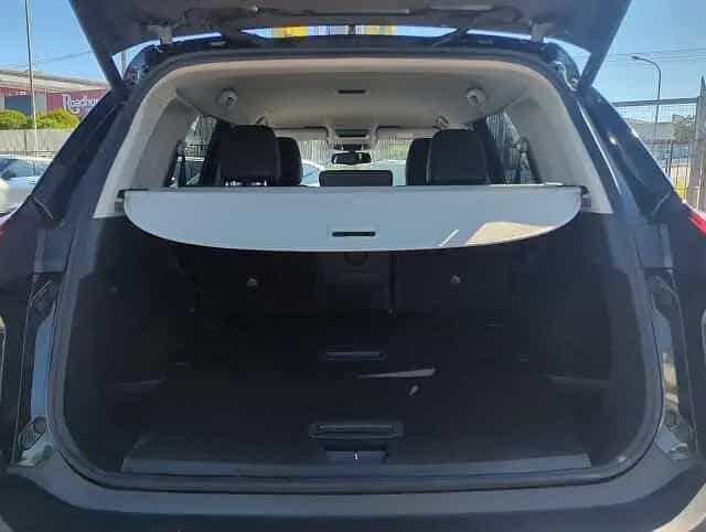 Nissan X-Trail 1.5 EREV e-Power Tekna Auto 11/2022-photo-4