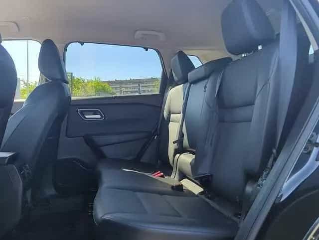 Nissan X-Trail 1.5 EREV e-Power Tekna Auto 11/2022-photo-7