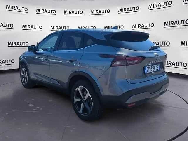 Nissan Qashqai 1.5 e-power N-Connecta 2wd 01/2023-photo-1
