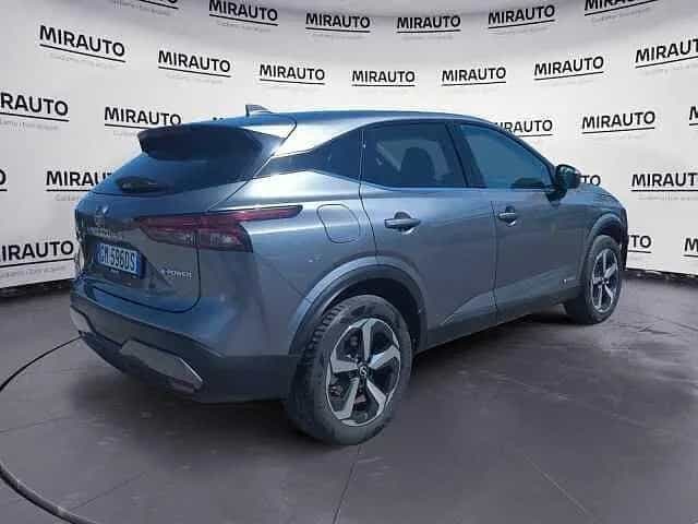Nissan Qashqai 1.5 e-power N-Connecta 2wd 01/2023-photo-2