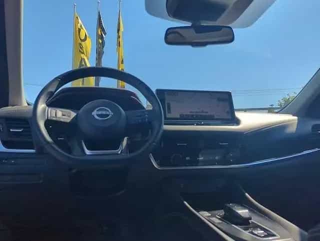 Nissan Qashqai 1.5 e-power N-Connecta 2wd 01/2023-photo-7