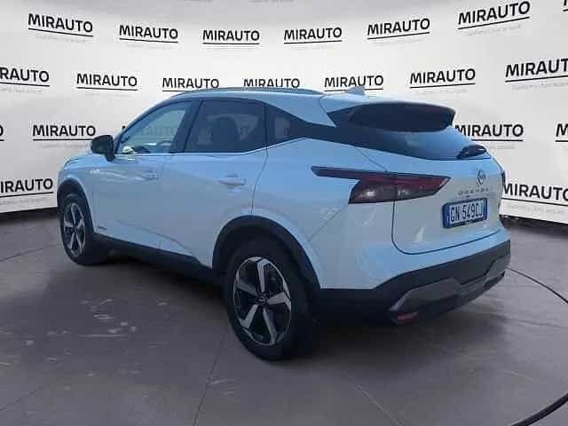 Nissan Qashqai 1.5 e-power N-Connecta 2wd 03/2023-photo-1