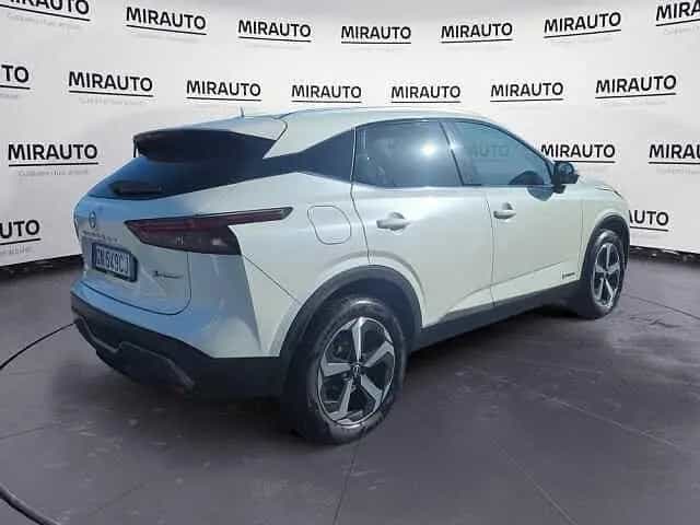 Nissan Qashqai 1.5 e-power N-Connecta 2wd 03/2023-photo-2