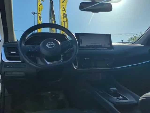 Nissan Qashqai 1.5 e-power N-Connecta 2wd 03/2023-photo-7