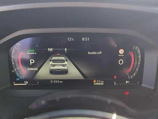 Nissan Qashqai 1.5 e-power N-Connecta 2wd 03/2023-photo-8