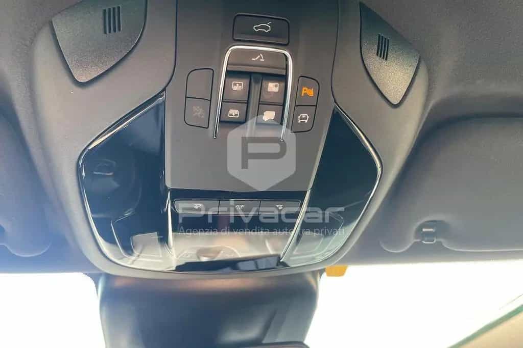 Maserati Levante MASERATI Levante V6 Diesel AWD Gransport 07/2020-photo-14