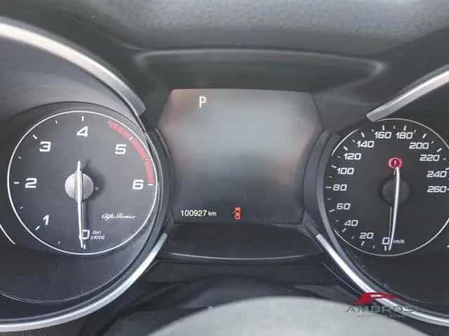 Alfa Romeo Stelvio ALFA ROMEO Stelvio Stelvio 2.2 Turbodiesel 210 C 10/2021-photo-10