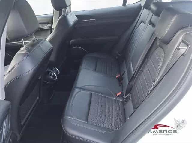 Alfa Romeo Stelvio ALFA ROMEO Stelvio Stelvio 2.2 Turbodiesel 210 C 10/2021-photo-9