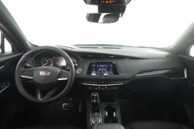 Cadillac XT4 CADILLAC XT4 XT4 350 TD AWD Sport 07/2022-photo-3