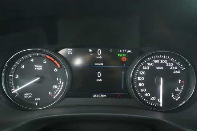 Cadillac XT4 CADILLAC XT4 XT4 350 TD AWD Sport 07/2022-photo-6