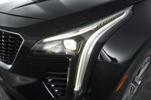 Cadillac XT4 CADILLAC XT4 XT4 350 TD AWD Sport 07/2022-photo-8