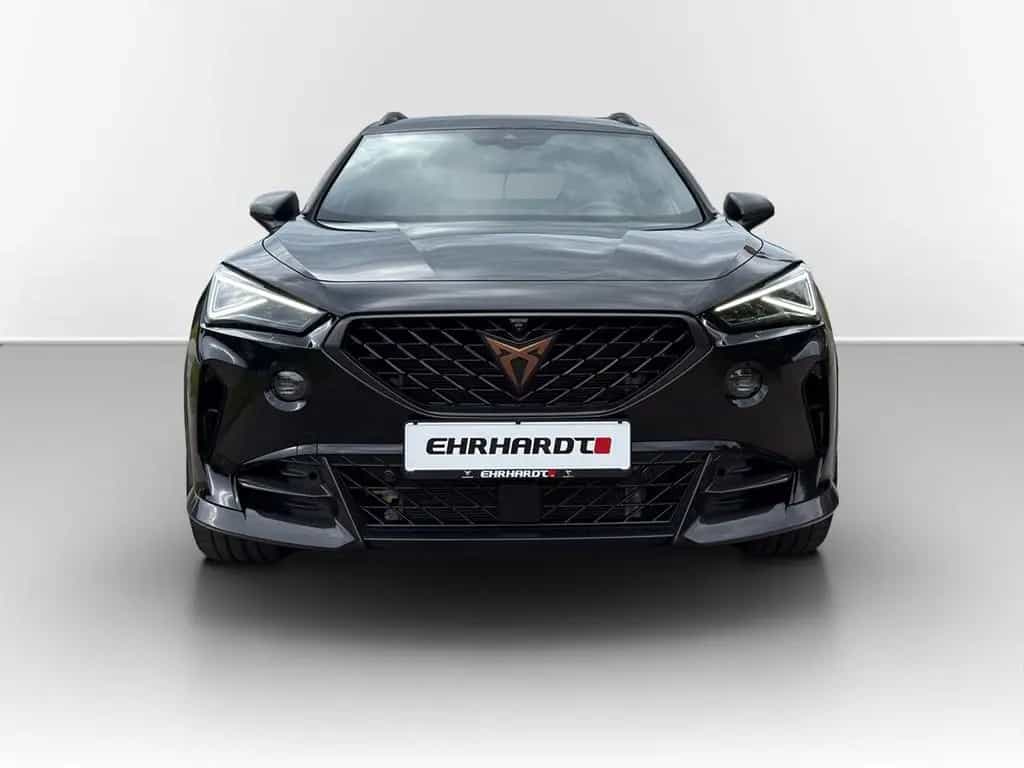 Cupra Formentor 2.5 TSI DSG 4Drive VZ5 DCC AKEBONO*VIR 03/2024-photo-1