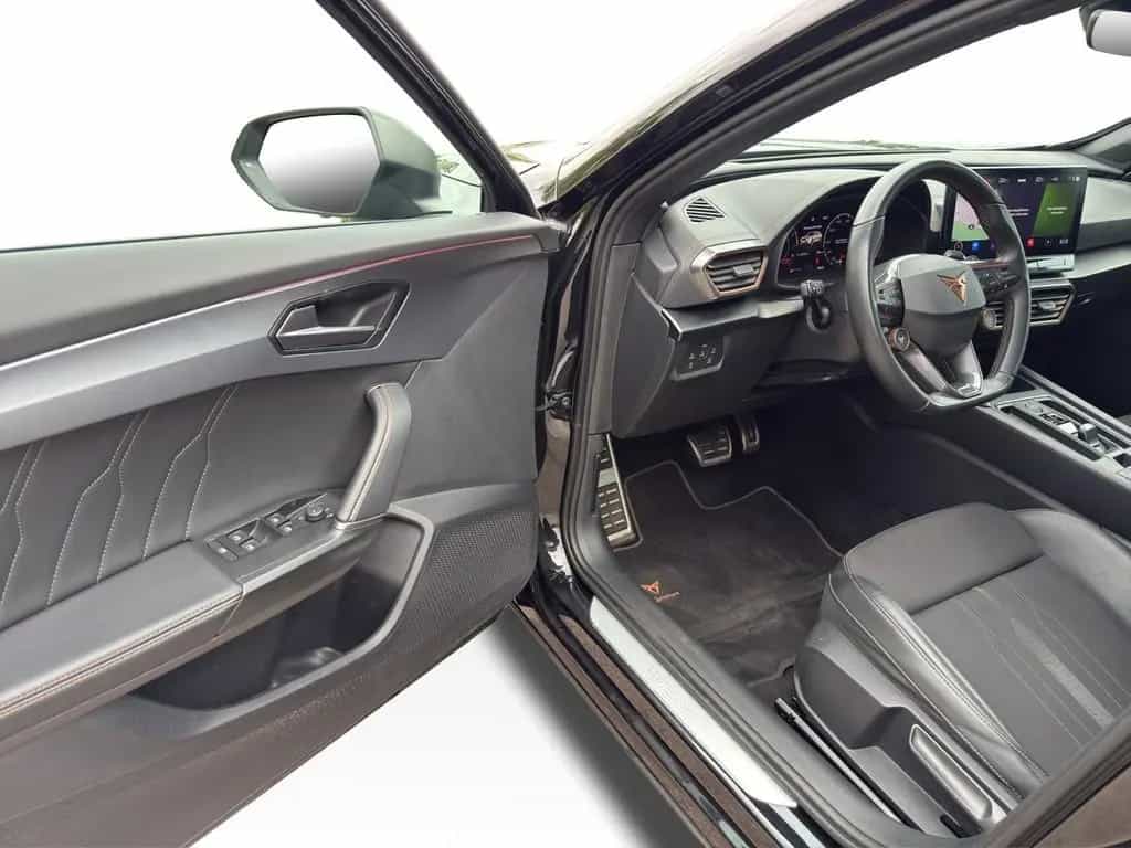 Cupra Formentor 2.5 TSI DSG 4Drive VZ5 DCC AKEBONO*VIR 03/2024-photo-12