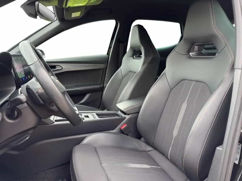 Cupra Formentor 2.5 TSI DSG 4Drive VZ5 DCC AKEBONO*VIR 03/2024-photo-13