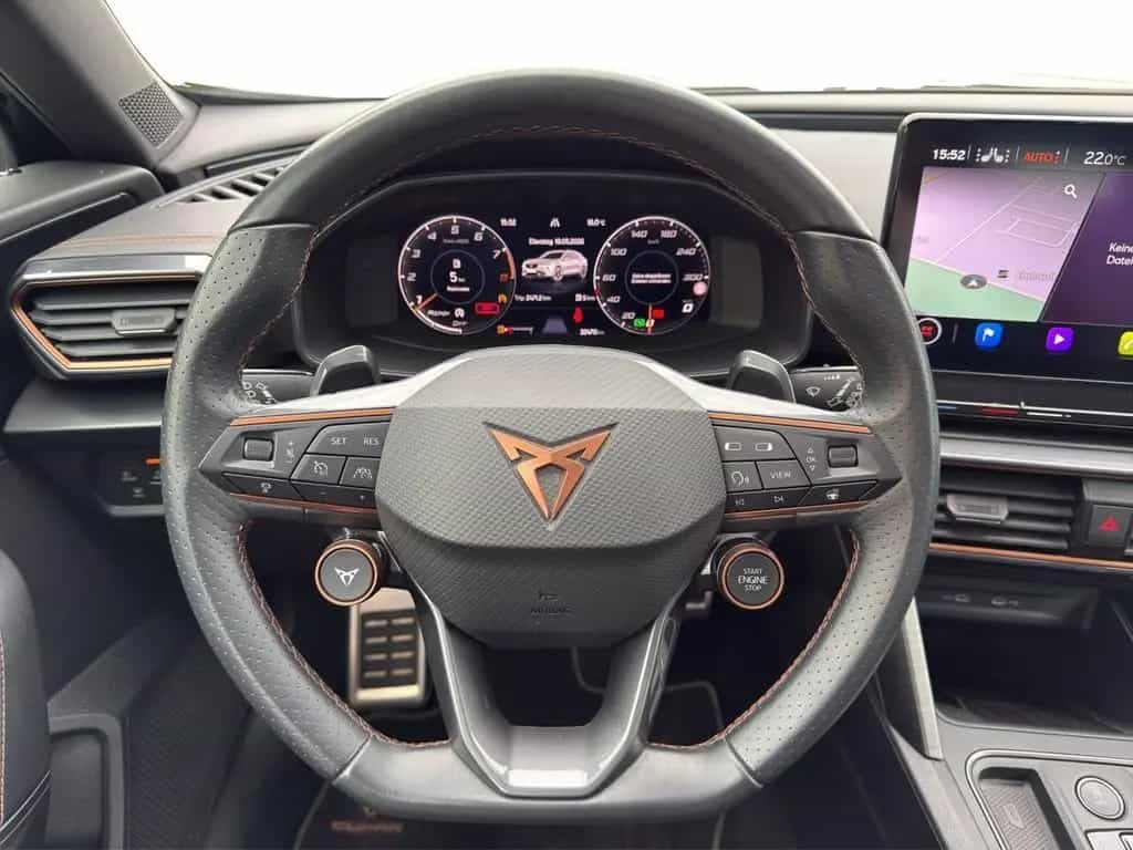 Cupra Formentor 2.5 TSI DSG 4Drive VZ5 DCC AKEBONO*VIR 03/2024-photo-15