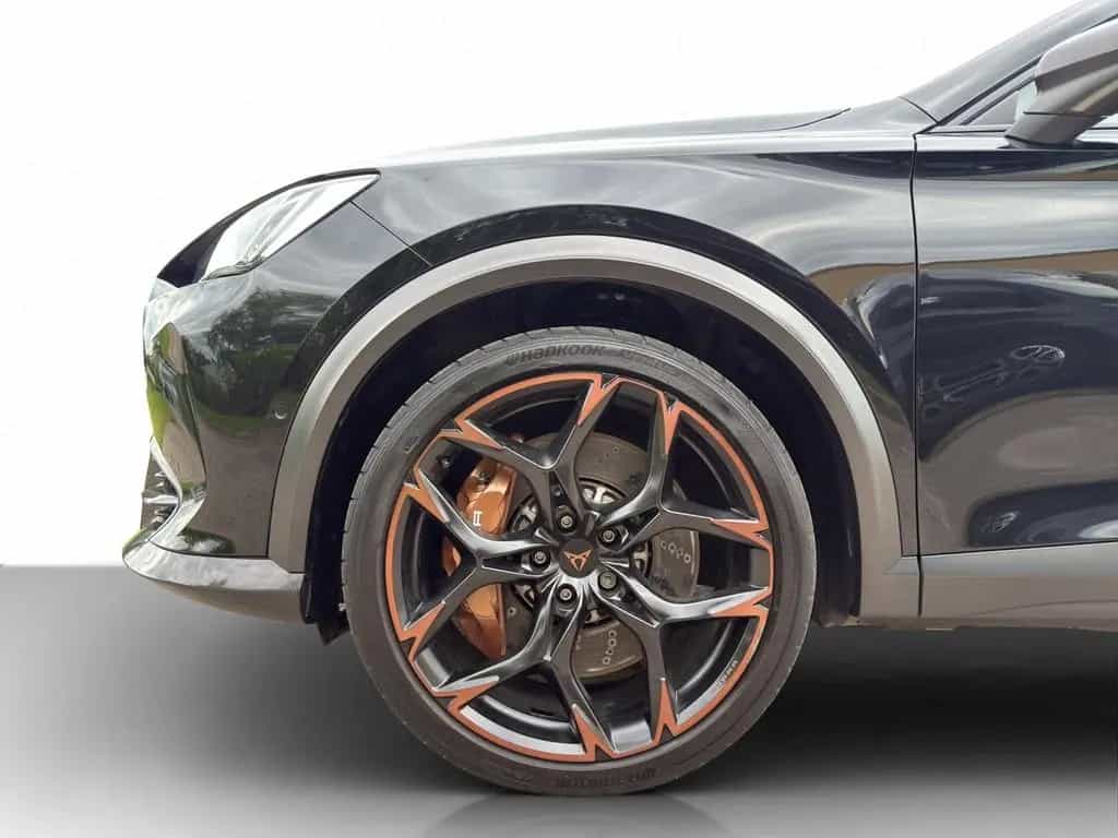 Cupra Formentor 2.5 TSI DSG 4Drive VZ5 DCC AKEBONO*VIR 03/2024-photo-22