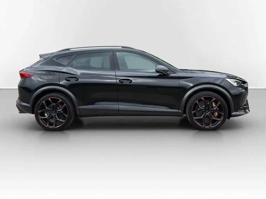 Cupra Formentor 2.5 TSI DSG 4Drive VZ5 DCC AKEBONO*VIR 03/2024-photo-4