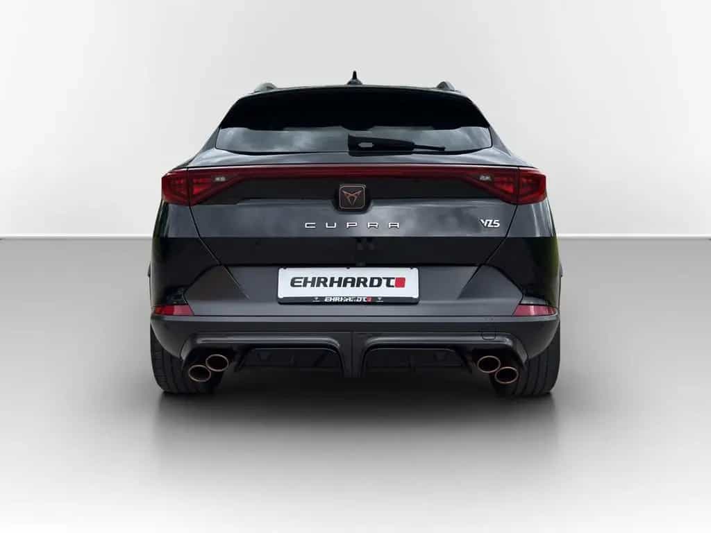 Cupra Formentor 2.5 TSI DSG 4Drive VZ5 DCC AKEBONO*VIR 03/2024-photo-6