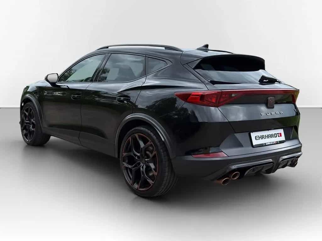 Cupra Formentor 2.5 TSI DSG 4Drive VZ5 DCC AKEBONO*VIR 03/2024-photo-8