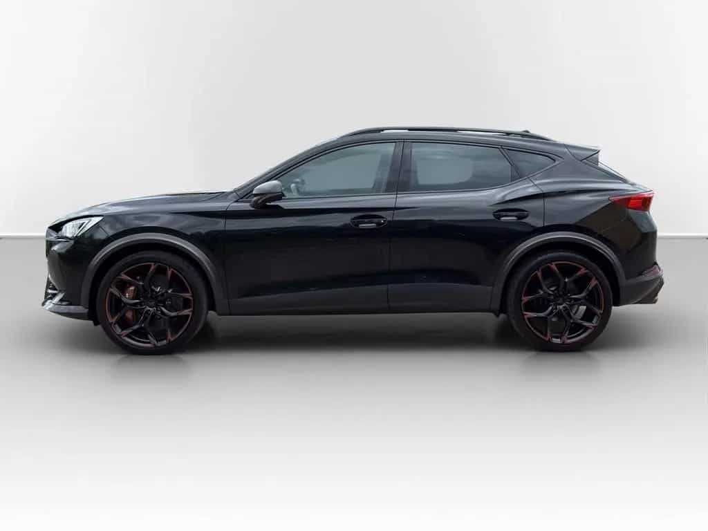 Cupra Formentor 2.5 TSI DSG 4Drive VZ5 DCC AKEBONO*VIR 03/2024-photo-9