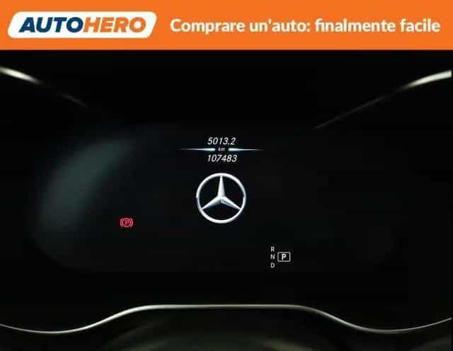 Other MERCEDES-BENZ C 200 d S.W. Premium 11/2021-photo-10