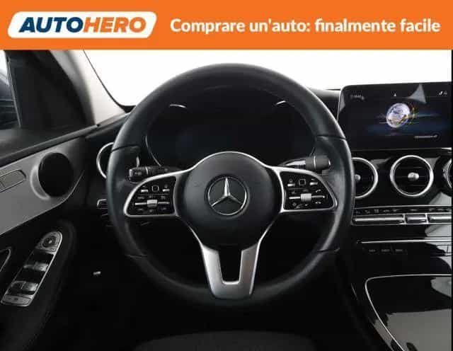 Other MERCEDES-BENZ C 200 d S.W. Premium 11/2021-photo-11