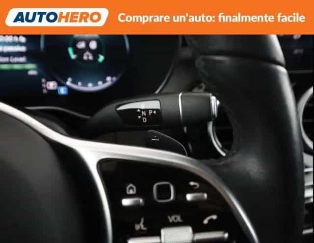Other MERCEDES-BENZ C 200 d S.W. Premium 11/2021-photo-13
