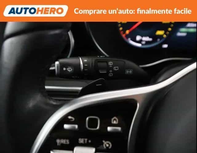 Other MERCEDES-BENZ C 200 d S.W. Premium 11/2021-photo-14