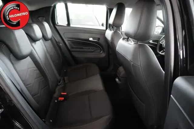 Other Other JEEP Avenger 1.2 Turbo 100 CV Altitude 11/2023-photo-10