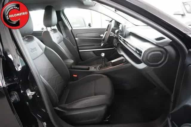 Other Other JEEP Avenger 1.2 Turbo 100 CV Altitude 11/2023-photo-11