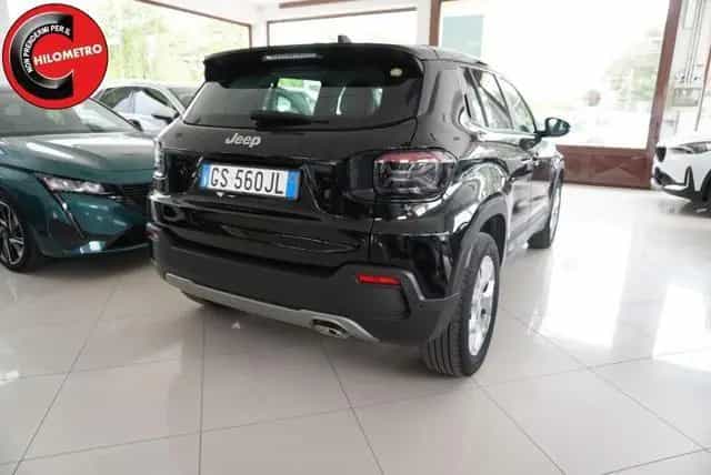 Other Other JEEP Avenger 1.2 Turbo 100 CV Altitude 11/2023-photo-2