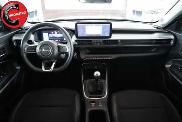 Other Other JEEP Avenger 1.2 Turbo 100 CV Altitude 11/2023-photo-5