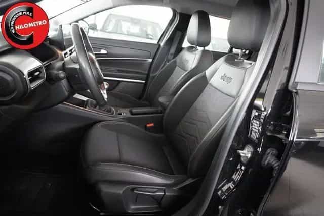 Other Other JEEP Avenger 1.2 Turbo 100 CV Altitude 11/2023-photo-8