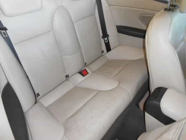 Saab 9-3 9-3 Cabriolet 1.9 TiD 16V DPF Vector 04/2007-photo-7