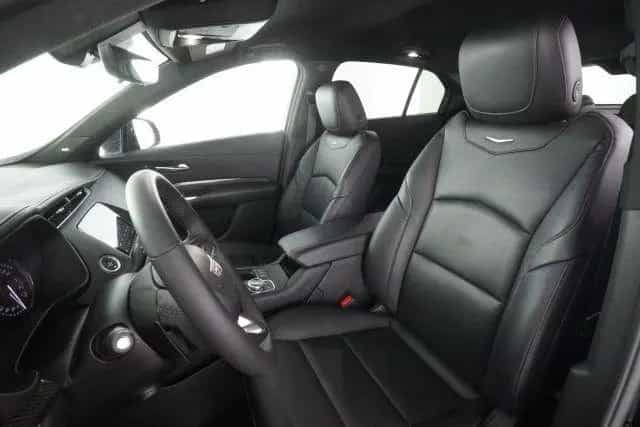 Cadillac XT4 CADILLAC XT4 XT4 350 TD AWD Sport 07/2022-photo-1