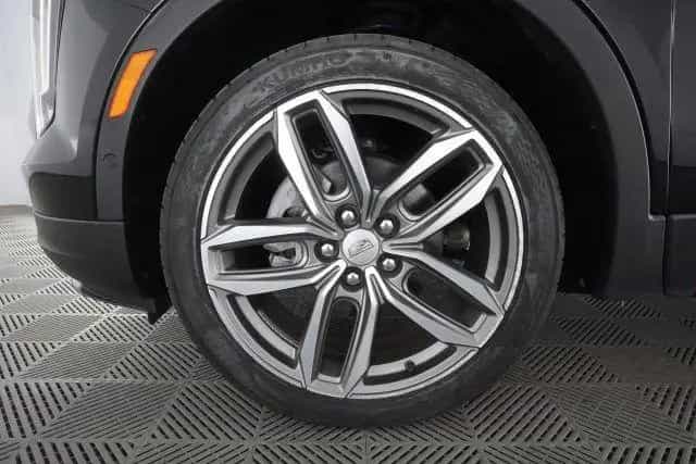 Cadillac XT4 CADILLAC XT4 XT4 350 TD AWD Sport 07/2022-photo-7