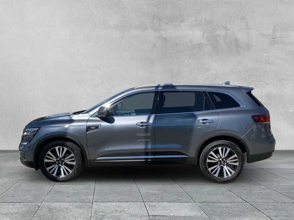 Renault Koleos INITIALE PARIS DCI 185 4WD KAMERA+BOSE 07/2023-photo-1