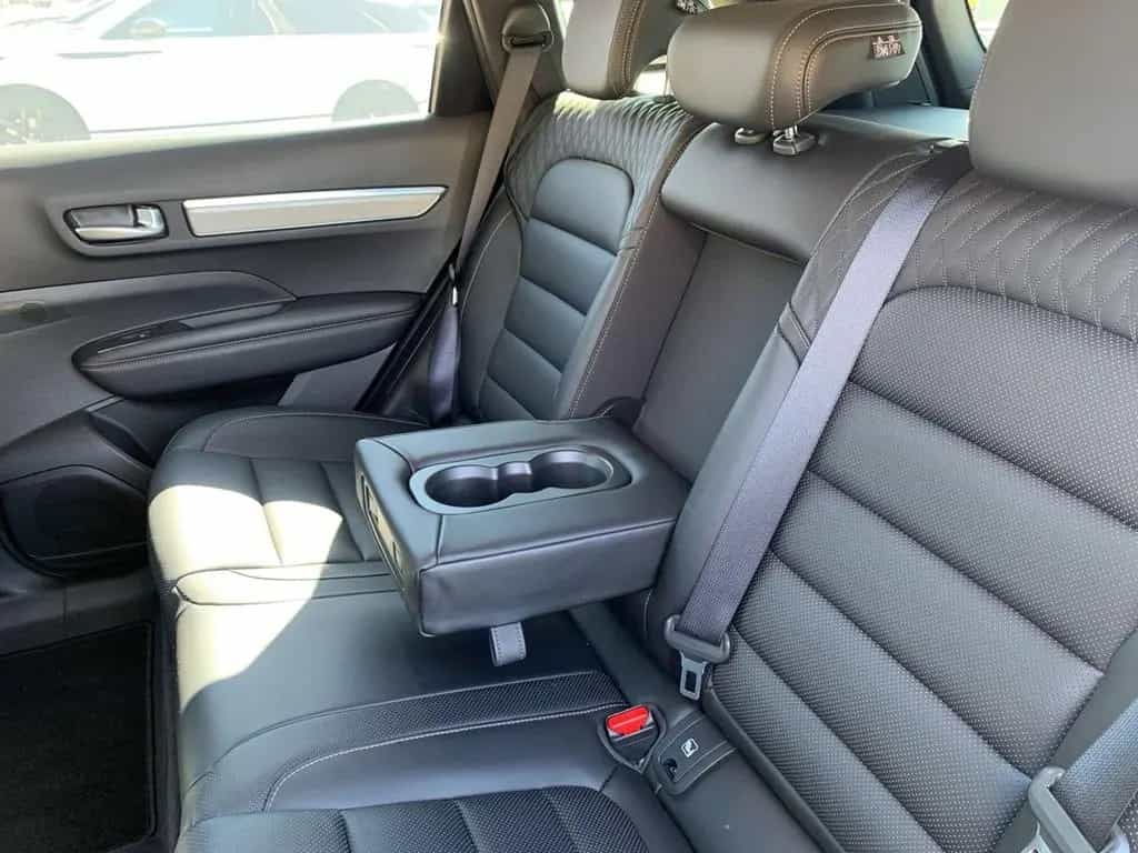 Renault Koleos INITIALE PARIS DCI 185 4WD KAMERA+BOSE 07/2023-photo-10