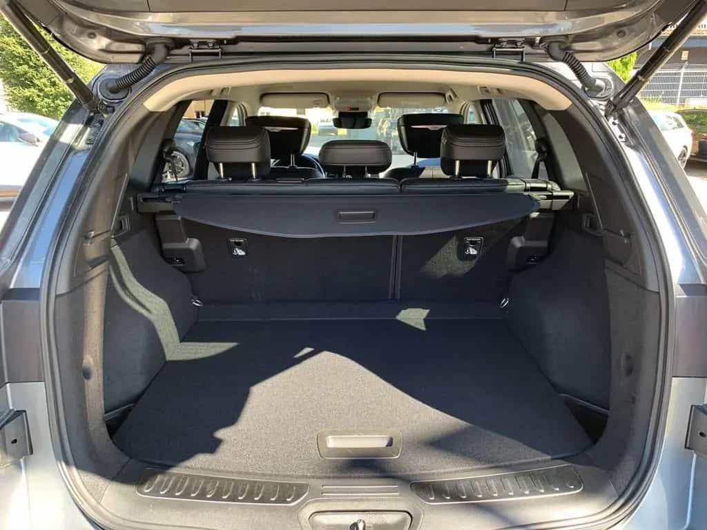 Renault Koleos INITIALE PARIS DCI 185 4WD KAMERA+BOSE 07/2023-photo-11