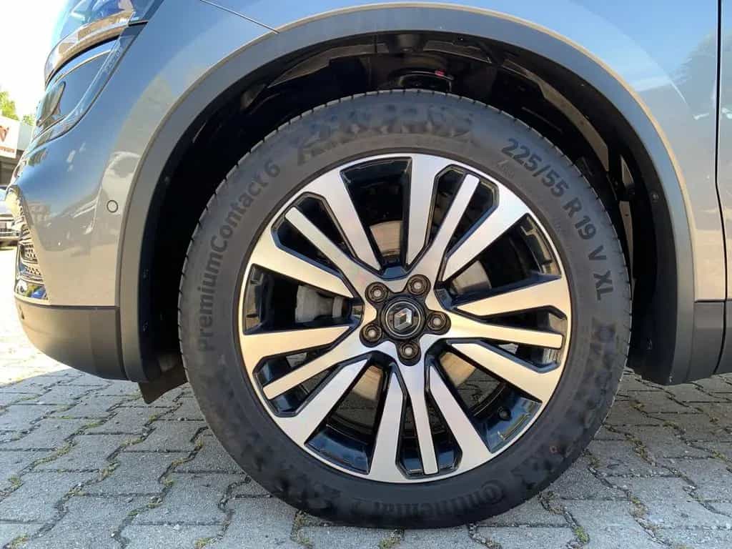 Renault Koleos INITIALE PARIS DCI 185 4WD KAMERA+BOSE 07/2023-photo-12