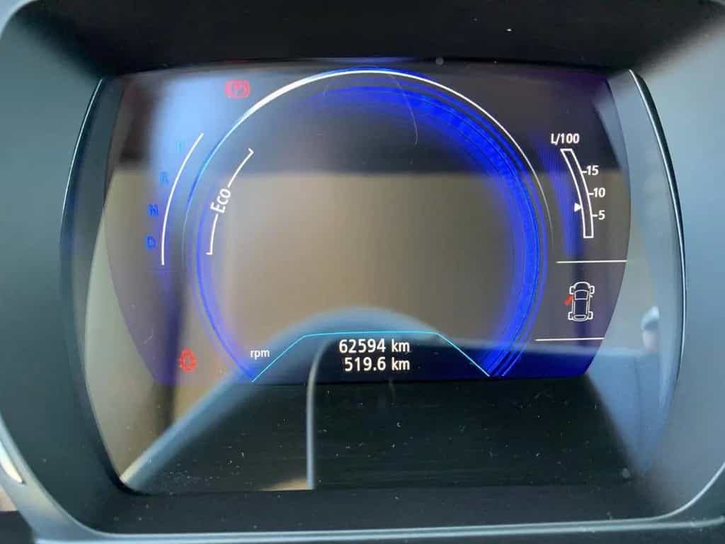 Renault Koleos INITIALE PARIS DCI 185 4WD KAMERA+BOSE 07/2023-photo-15