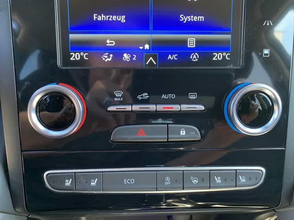Renault Koleos INITIALE PARIS DCI 185 4WD KAMERA+BOSE 07/2023-photo-17