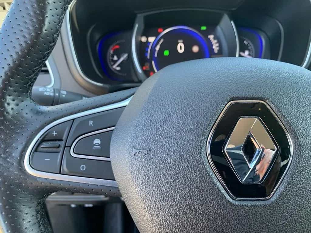 Renault Koleos INITIALE PARIS DCI 185 4WD KAMERA+BOSE 07/2023-photo-21