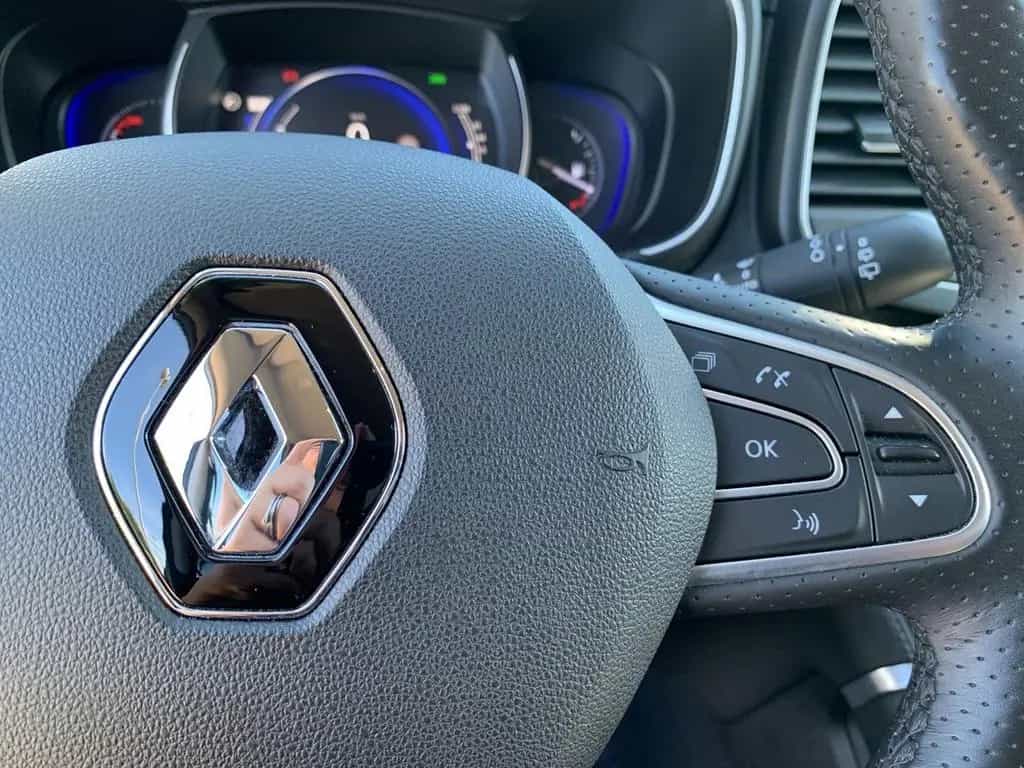 Renault Koleos INITIALE PARIS DCI 185 4WD KAMERA+BOSE 07/2023-photo-22