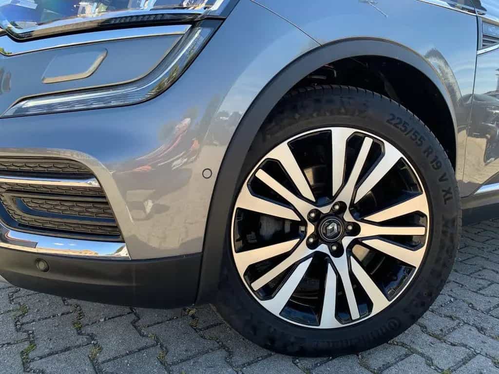 Renault Koleos INITIALE PARIS DCI 185 4WD KAMERA+BOSE 07/2023-photo-23