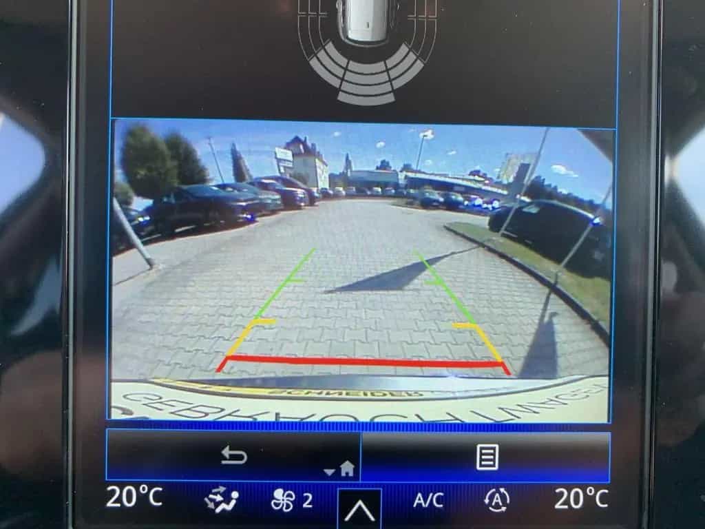 Renault Koleos INITIALE PARIS DCI 185 4WD KAMERA+BOSE 07/2023-photo-31