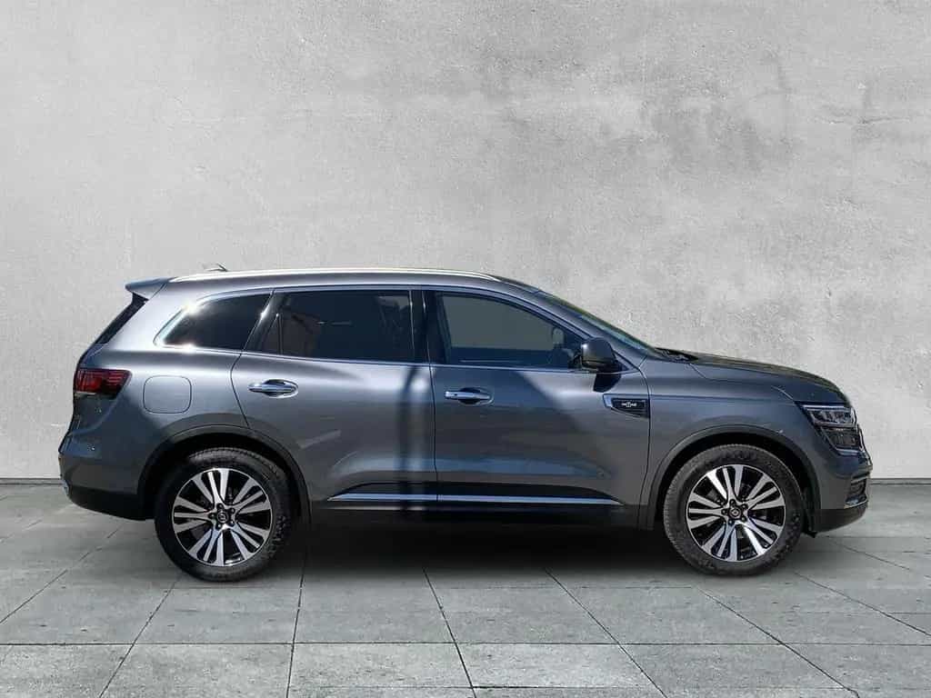 Renault Koleos INITIALE PARIS DCI 185 4WD KAMERA+BOSE 07/2023-photo-5