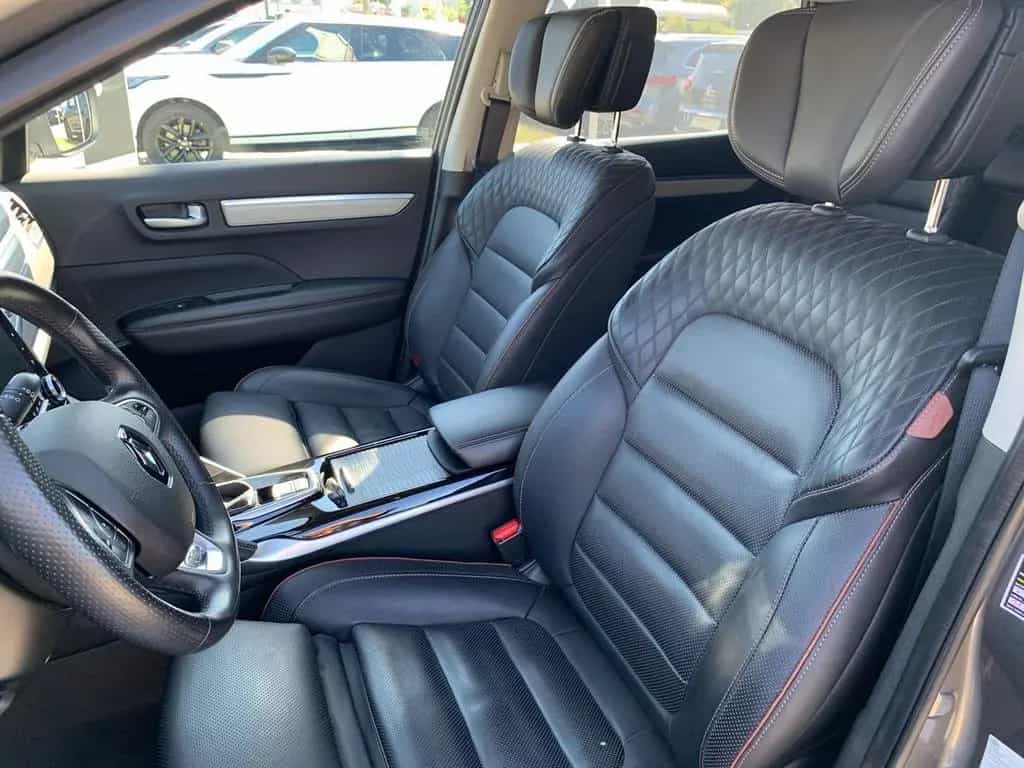 Renault Koleos INITIALE PARIS DCI 185 4WD KAMERA+BOSE 07/2023-photo-8