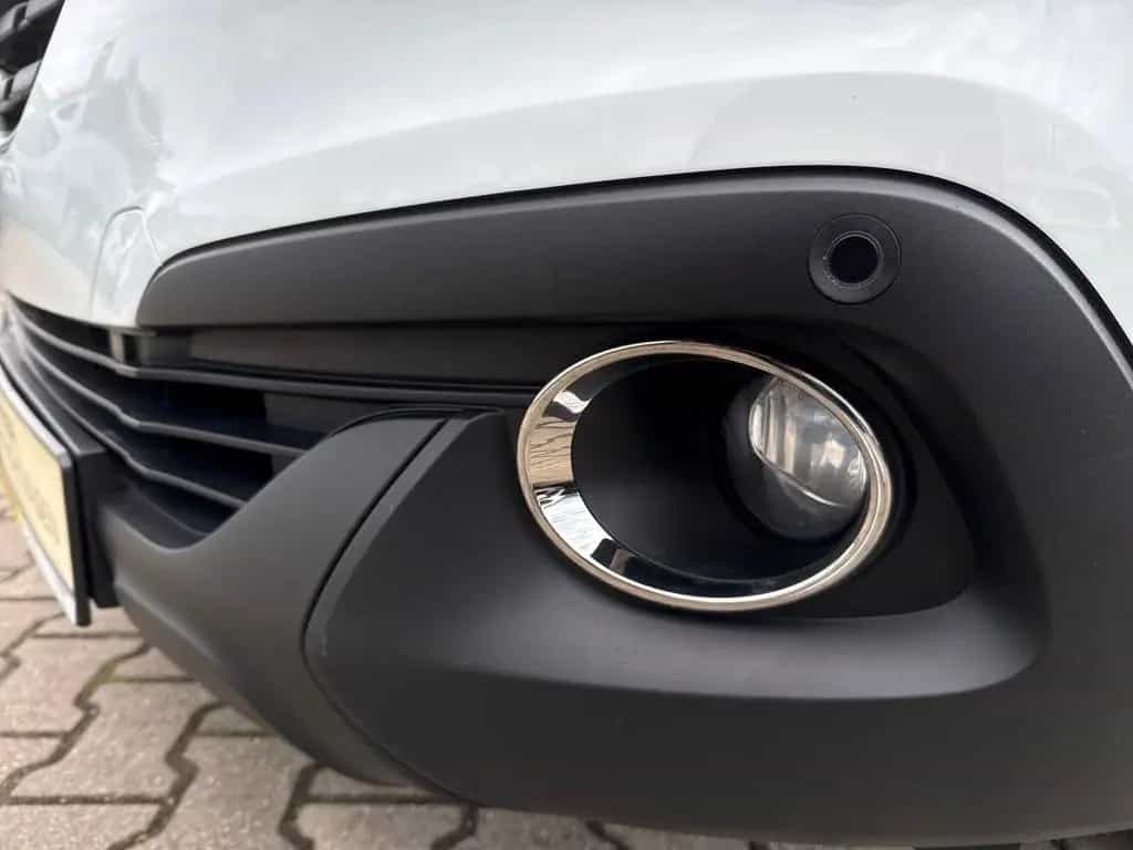 Renault Kadjar EXPERIENCE 1.2 TCe 130 KLIMA+PDC+AHK 04/2017-photo-34